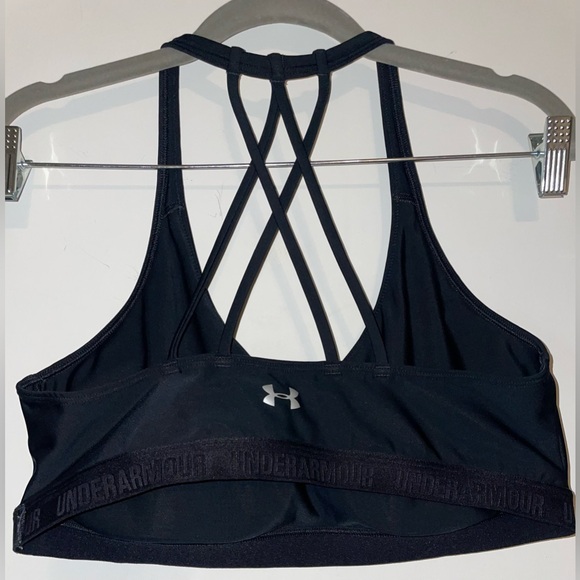 Women’s Under Armour Sports Bra - Picture 2 of 3